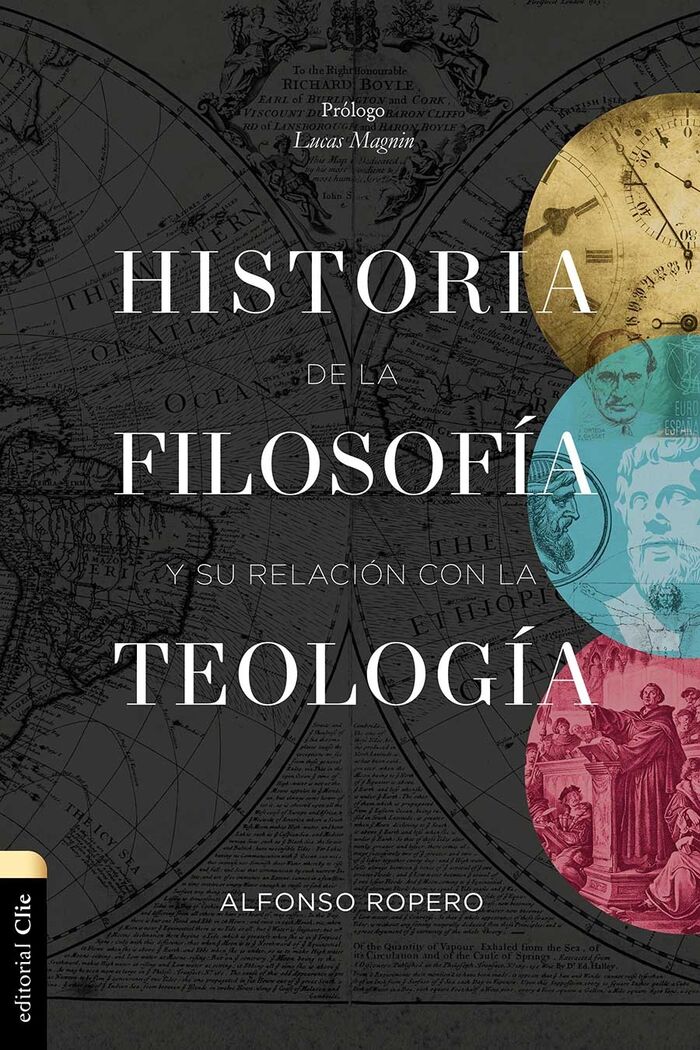 Historia de la filosofía y su relación con la teología