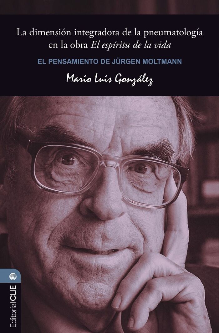 El pensamiento de Jürgen Moltmann