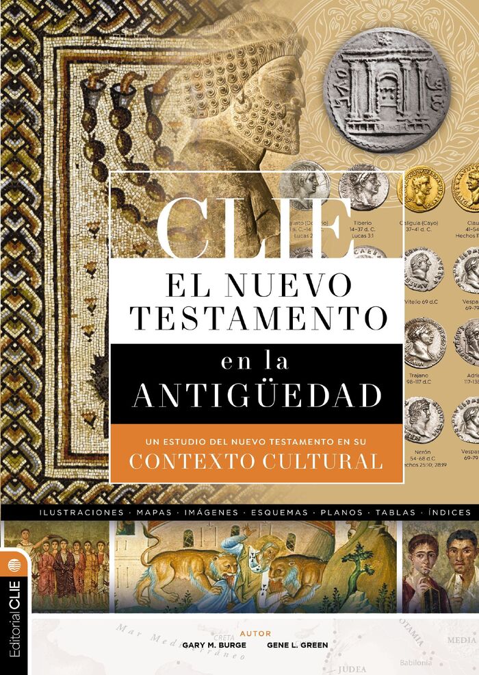 El Nuevo Testamento en la antigüedad