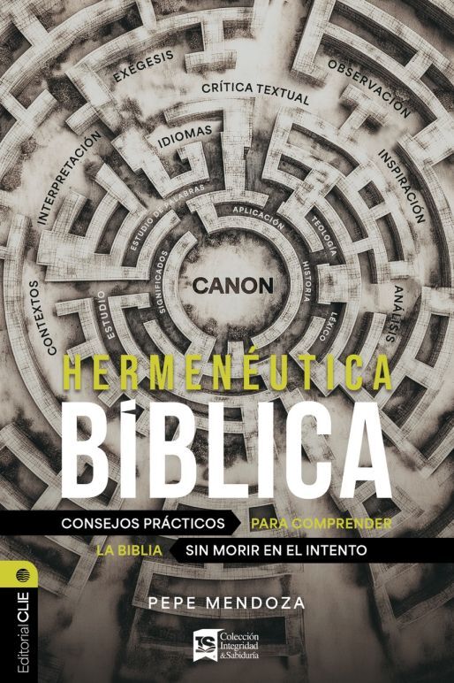 Hermenéutica bíblica