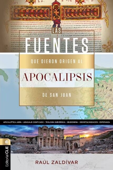 Las fuentes que dieron origen al Apocalipsis de San Juan