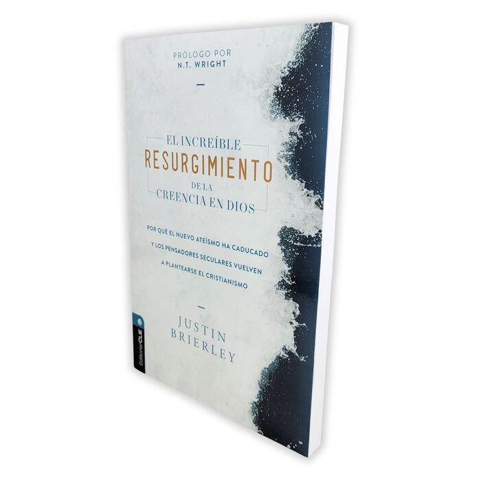 El increible resurgimiento de la creencia en Dios