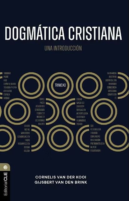 Dogmática Cristiana. Una introducción