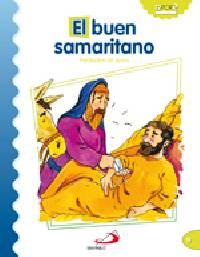 El buen samaritano - Serie 12x2
