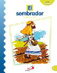 El Sembrador - Serie 12x2