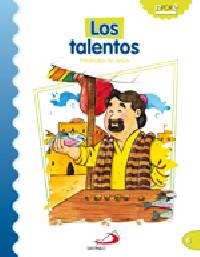 Talentos, los - Serie 12x2