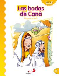 Las bodas de Caná - Serie 12x2