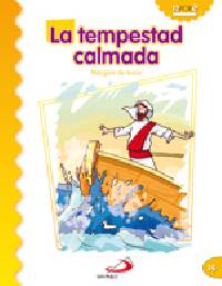 La tempestad calmada - Serie 12x2