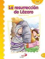 La resurrección de Lázaro - Serie 12x2