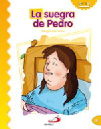 La suegra de Pedro - Serie 12x2