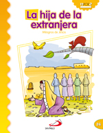 La hija de la extranjera - Serie 12x2