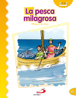 La pesca milagrosa - Serie 12x2