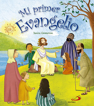 Mi primer evangelio