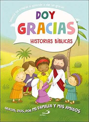 Gracias, Dios, por mi familia y mis amigos