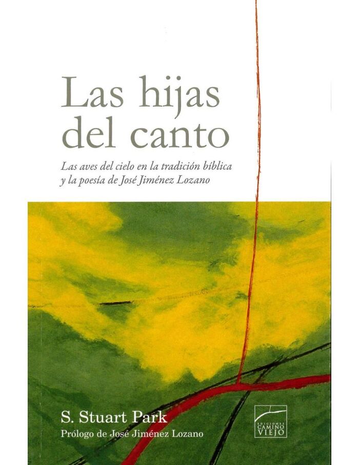 Las hijas del canto