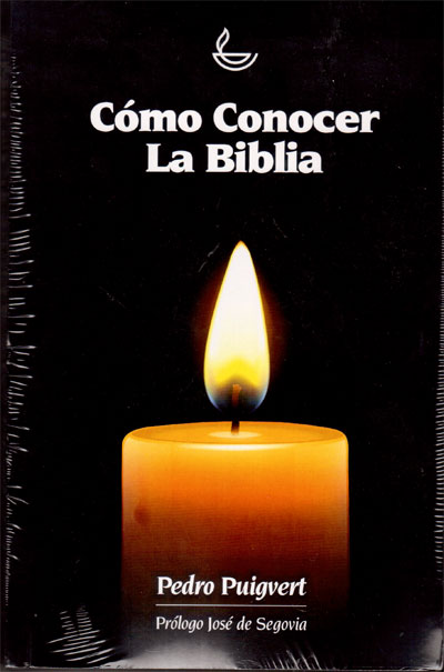 Cómo conocer la Biblia