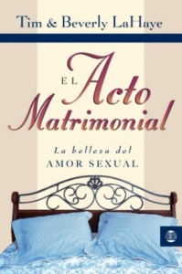 EL ACTO MATRIMONIAL