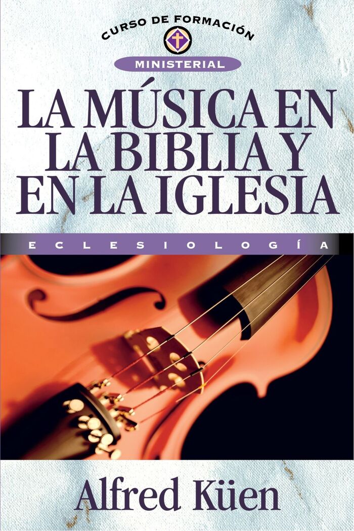 MUSICA EN LA BIBLIA Y EN LA IGLESIA