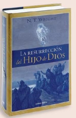 La resurrección del Hijo de Dios