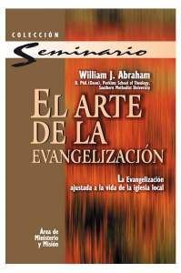 El arte de la evangelización. Colección seminario