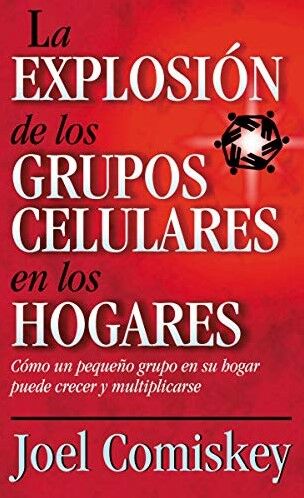 EXPLOSION DE LOS GRUPOS CELULARES EN LOS HOGARES