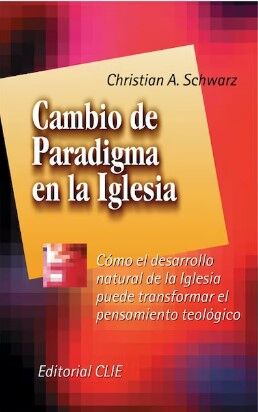 CAMBIO DE PARADIGMA EN LA IGLESIA