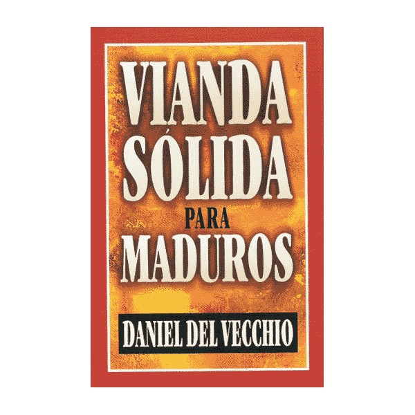 VIANDA SÓLIDA PARA MADUROS