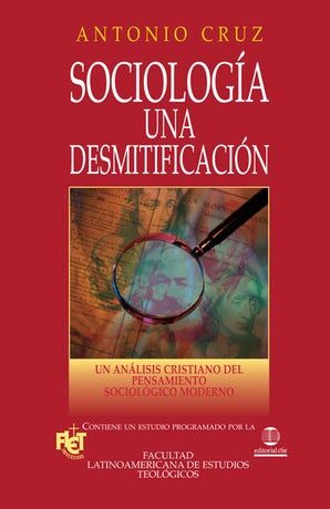 SOCIOLOGIA UNA DESMITIFICACION (FLET)