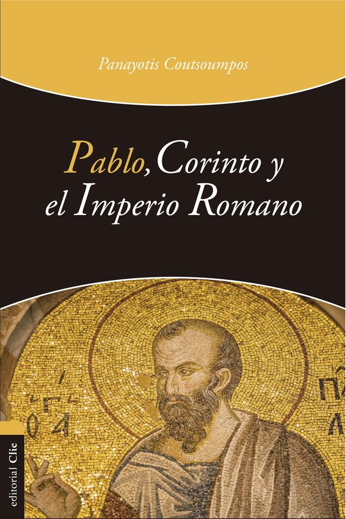 Pablo, Corinto y el Imperio Romano