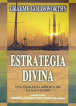 Estrategia divina