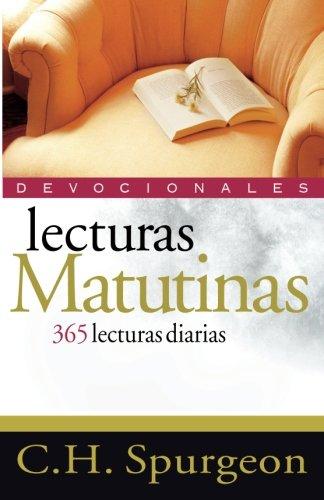 LECTURAS MATUTINAS