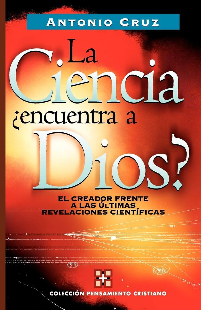 La ciencia ¿encuentra a Dios?