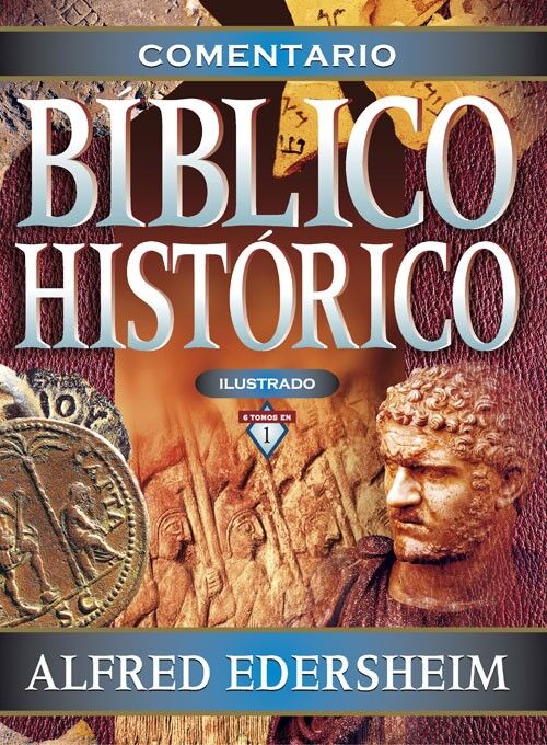 Comentario Biblico Historico Ilustrado