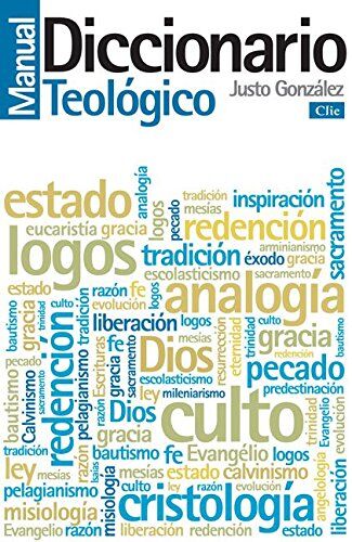 Diccionario manual teológico