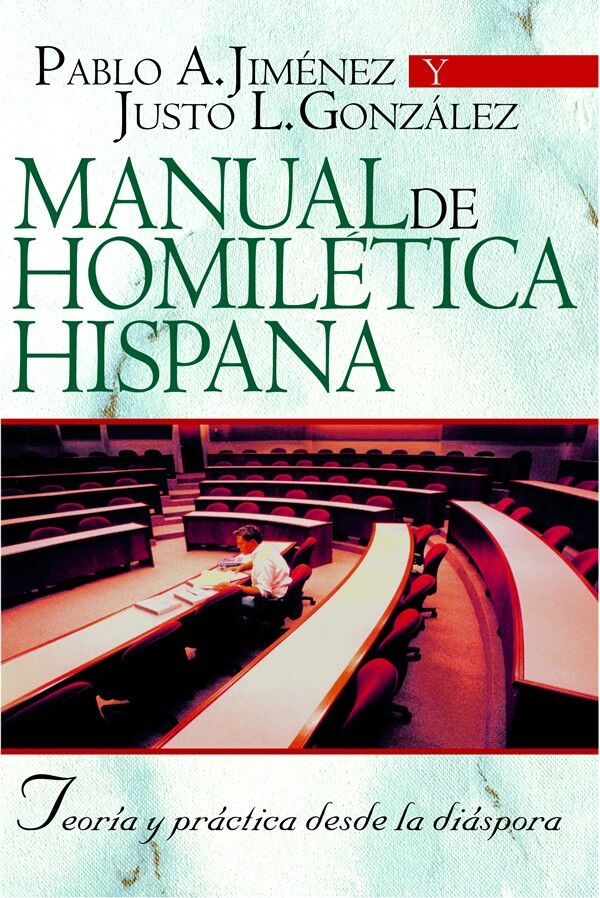 MANUAL DE HOMILETICA HISPANA