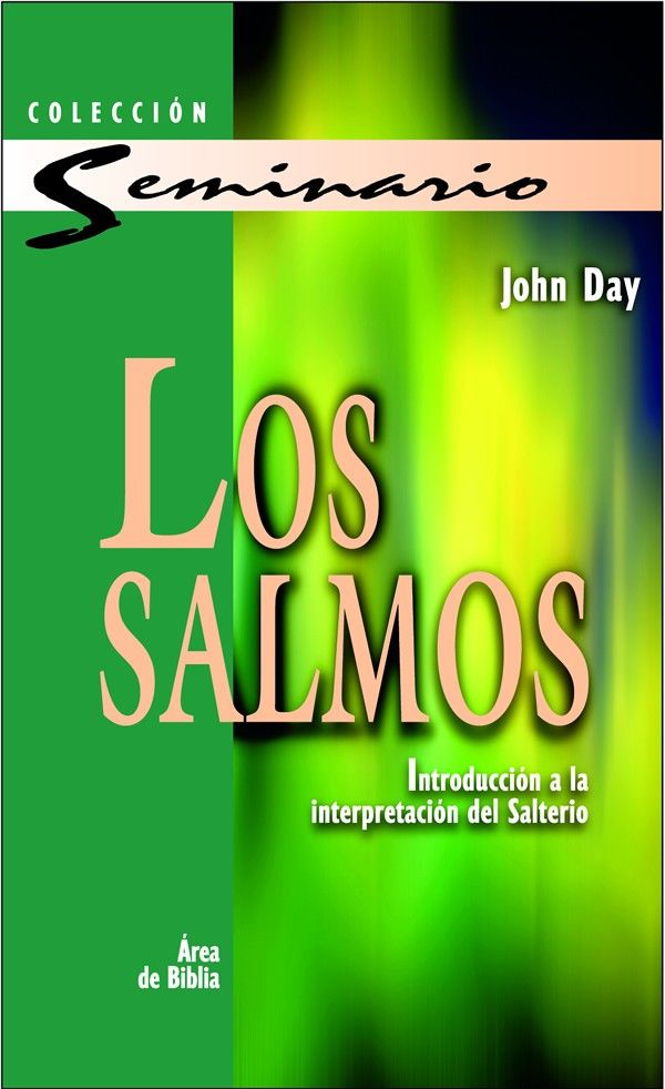 Los Salmos. Colección Seminario.