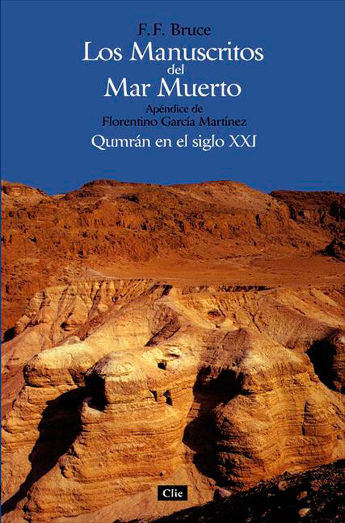 Los manuscritos del mar muerto (Nueva edición)
