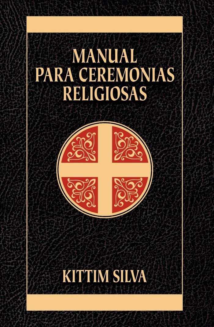 MANUAL PARA CEREMONIAS RELIGIOSAS