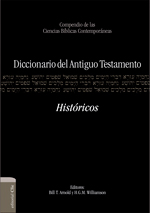 Diccionario del Antiguo Testamento - Históricos