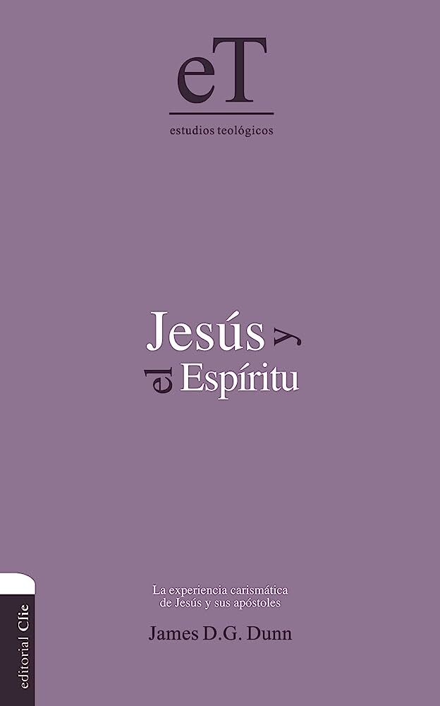 JESUS Y EL ESPIRITU