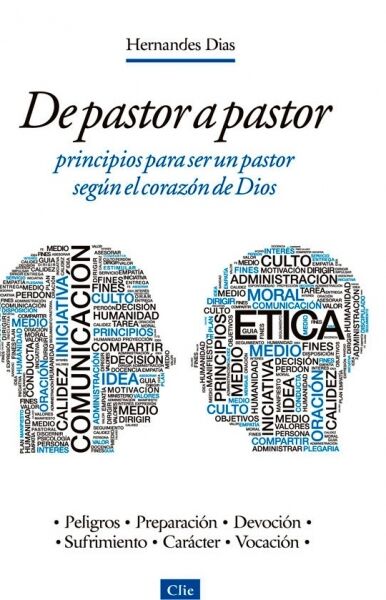 De pastor a pastor