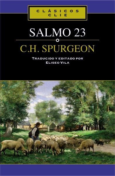 Salmo 23