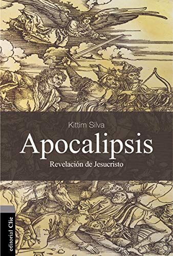 Apocalipsis: La revelación de Jesucristo