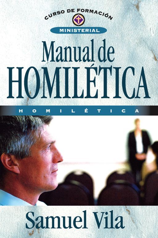 MANUAL DE HOMILETICA