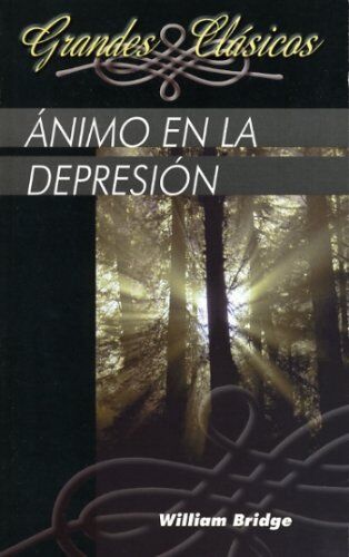 Animo en la depresión