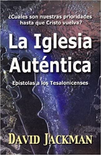 La iglesia autentica