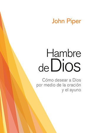 Hambre de Dios