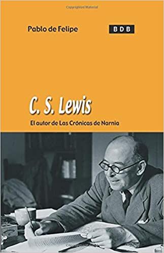 Biografia C.S. Lewis