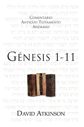 Genesis 1-11. Comentario Andamio
