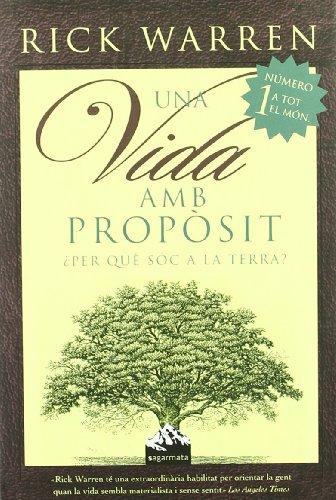 Una vida amb propòsit
